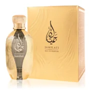 Assala Prime Jamilati Parfumovaná voda, 100ml